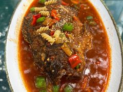 -云隐小厨·传统大理美食(复兴路店)