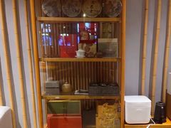 -竹里馆 ·茶食(奥体店)