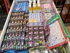 -亚马逊蒸汽活海鲜自助(LCM置汇旭辉广场店)