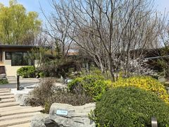-大连金石滩绿发温泉假日酒店
