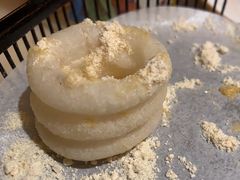 -锦府盐帮·李宅(领展购物广场中关村店)