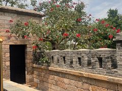 -赤坎·广东华侨国际旅游度假区