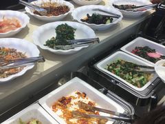 -素满香·素食自助餐(苏州·临顿路店)