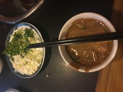 -裕德孚·非遗手切涮羊肉(东直门内大街店)