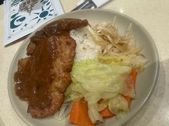 -和平馆·地道港澳茶餐厅(西门口店)