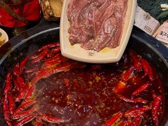 -蜀大侠火锅(总府路店)