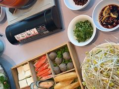 -扬州万怡酒店-中餐厅(文昌中路店)