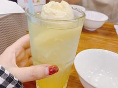 -澳门陈光记烧味饭店(南京德基广场店)