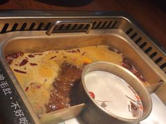 -大渝火锅(苏州西城永捷店)
