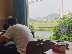 -李东农庄(中南百草园地标店)