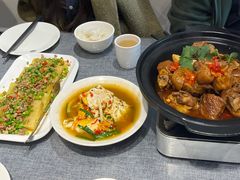 -山也·私厨(岳麓店)