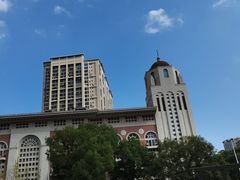 -长沙市青少年宫