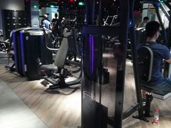 -威尔仕健身·游泳(KING88店)