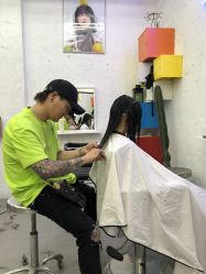 点击看大图 -SALON V