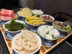 -咏江南·苏式火锅·苏州评弹(观前街店)