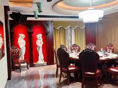 -金刚山烧烤(红旗大街店)