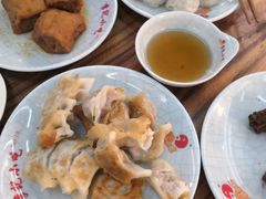 -沙县小吃文化城