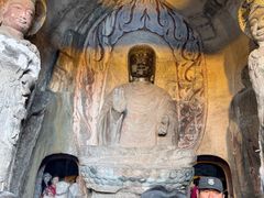 -响堂山石窟-北响堂山石窟