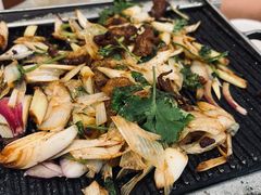 -福来居烤鸭店(天坛二店)