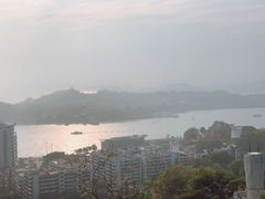 -鸿山公园