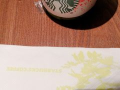 -星巴克(南京弘阳购物中心店)