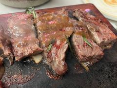 -一沙一城·岩烤牛扒(深圳首店)