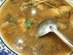 -邢家锅贴老店·非遗·开封菜(金明广场店)