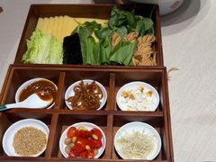 -金狮麟·新豫菜(杏石口路店)