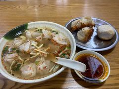 -黄阿姨锅贴大王(万航渡路店)