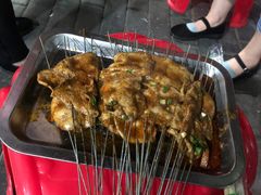 -建国烧烤(建乐路店)