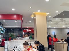 -子午路张记肉夹馍(兵马俑店)