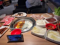 -季季红火锅(长沙步行街店)