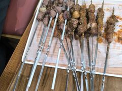 -彭城八戒羊肉串(总店)