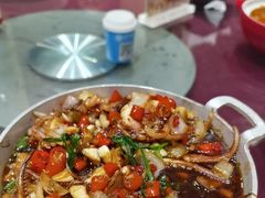 -金掌勺·锅包肉(广渠门店)