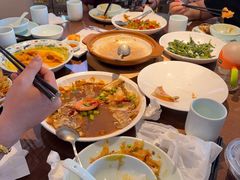 -洲晓鲜·舟山海鲜大排档(朱家尖风景区店)