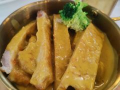 -港风堂茶餐厅(深圳湾口岸店)