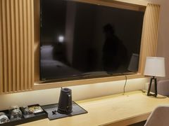 -南京新街口桔子水晶酒店