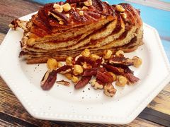 肉桂卷-TonTon(永康路店)