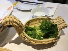 -煜丰汴京烤鸭(福彩路店)