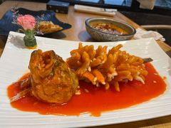 -赤宴·川菜(玉林店)