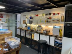 -鈊藝銀匠·银饰DIY工作室(永庆坊店)
