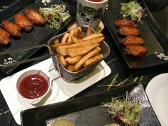 -野萃山·潮汕厚果汁(十亩地店)