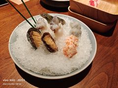 -山葵家·创意料理(宁波来福士店)