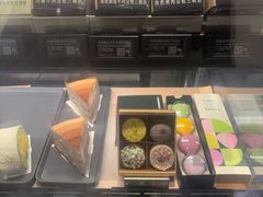 -星巴克(杭州大厦C座店)