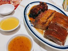 -肥小福·烧鹅专门店(环宇荟店)