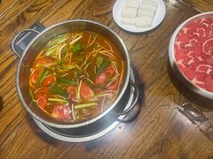 -亮欢寨(凯里总店)