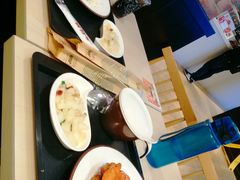 -乡村基(北碚区天生餐厅)