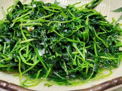 -山明水秀大饭店