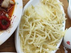 -田波泡椒牛蛙(巴丽新地店)