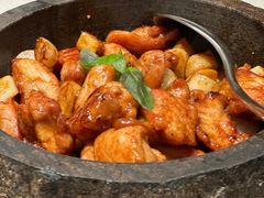 -蘇锦宴·淮扬菜烤鸭·小院(三元桥霄云路店)